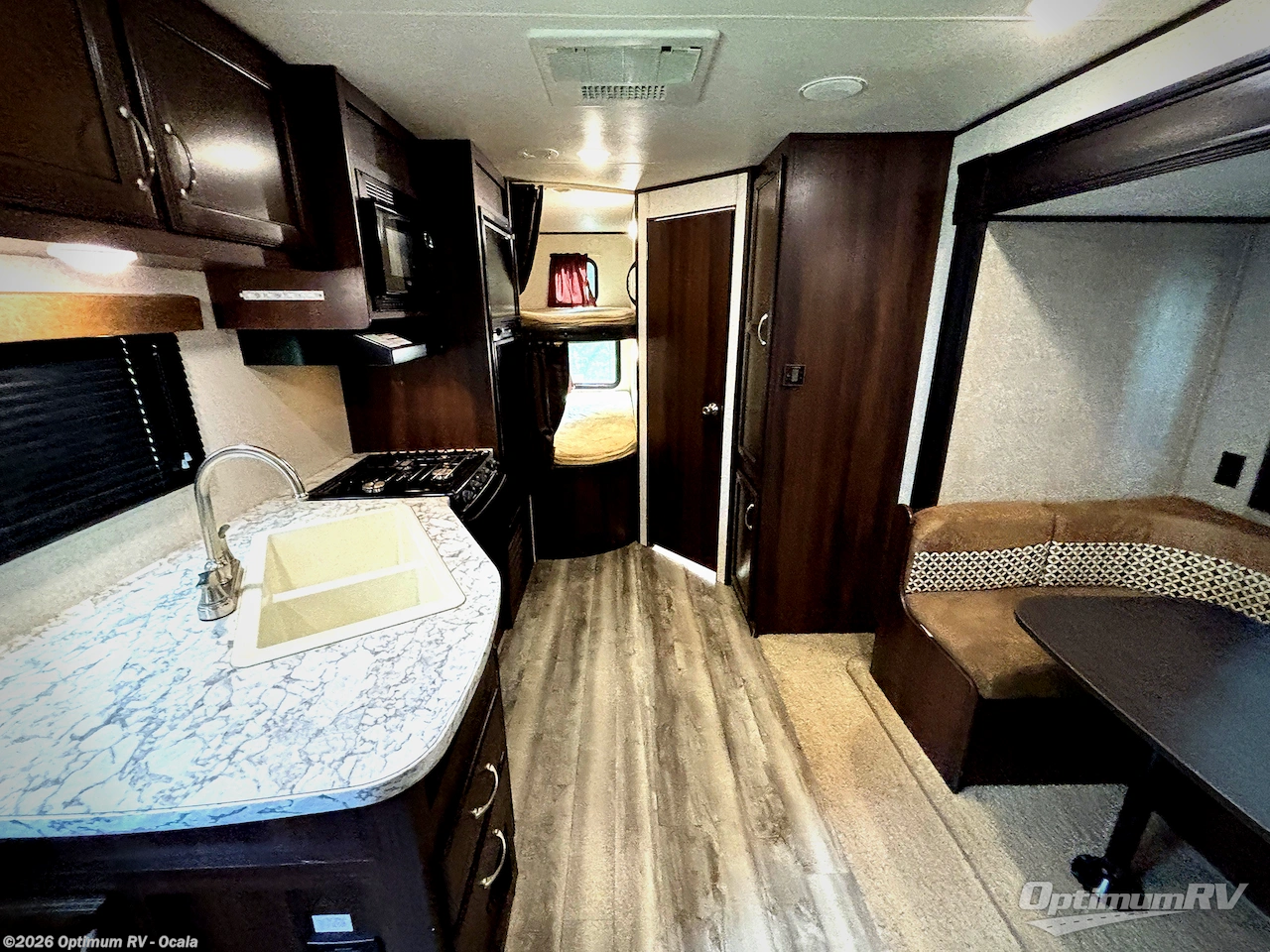 Used 2018 Jayco Jay Flight SLX 242BHS available in Ocala, Florida