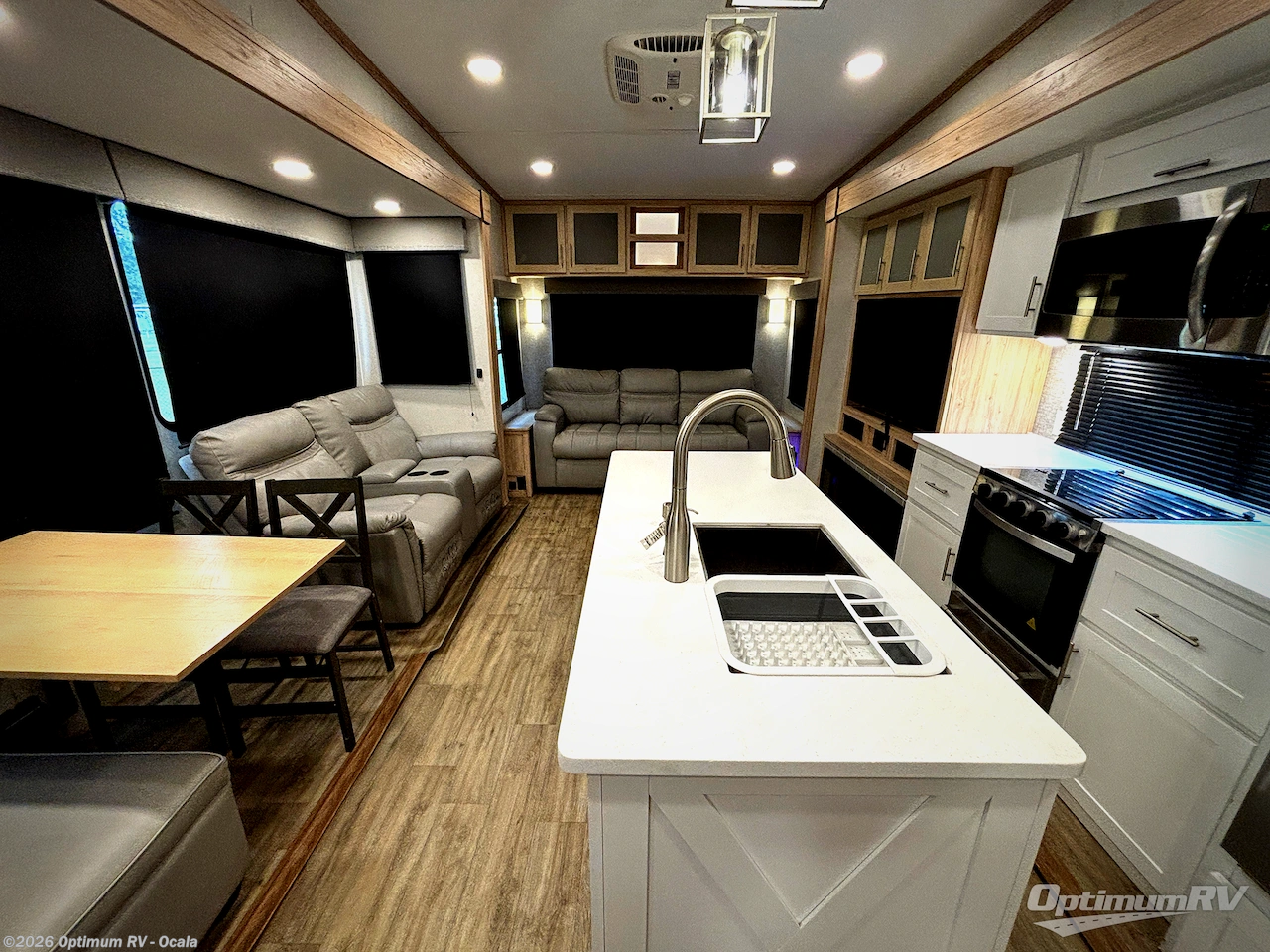 Used 2022 Skyline Alliance Avenue 32RLS available in Ocala, Florida