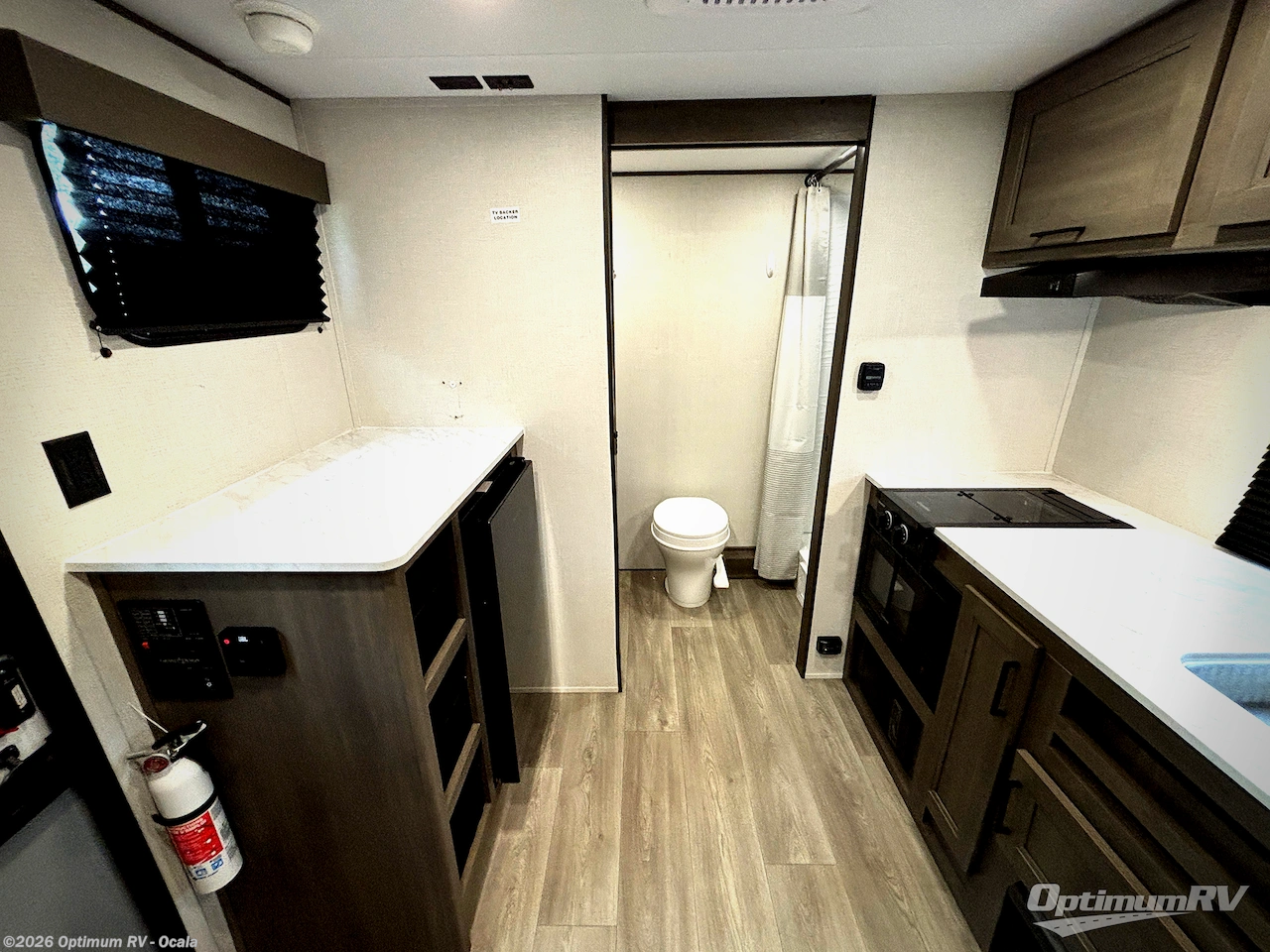 Used 2026 Grand Design Transcend One 131DL available in Ocala, Florida