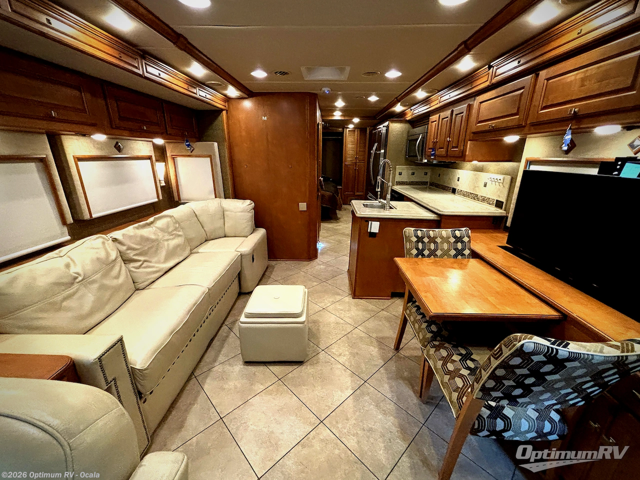 Used 2015 Itasca Meridian 36M available in Ocala, Florida