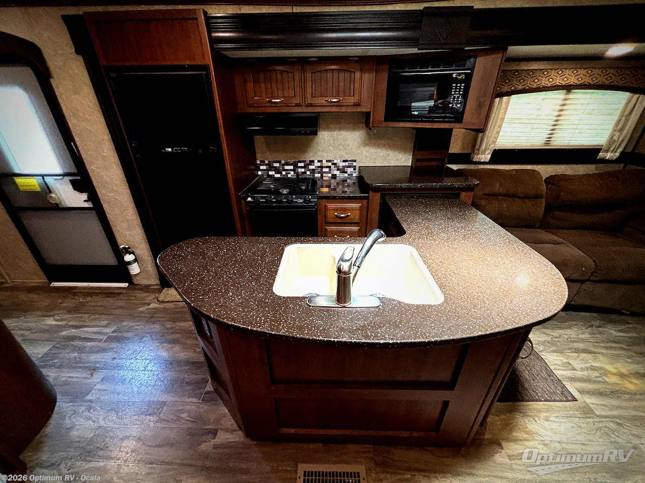 Used 2017 Jayco White Hawk 29REKS available in Ocala, Florida
