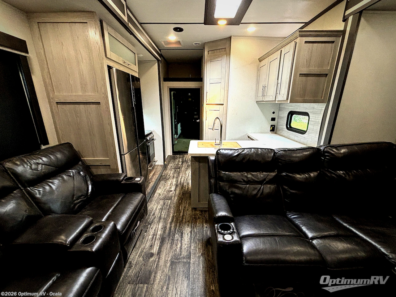 Used 2022 Keystone Fuzion 430 available in Ocala, Florida