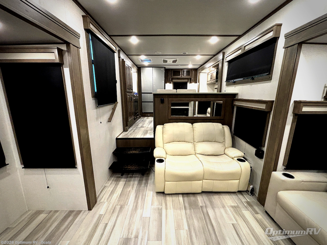 Used 2024 Grand Design Solitude 390RK available in Ocala, Florida
