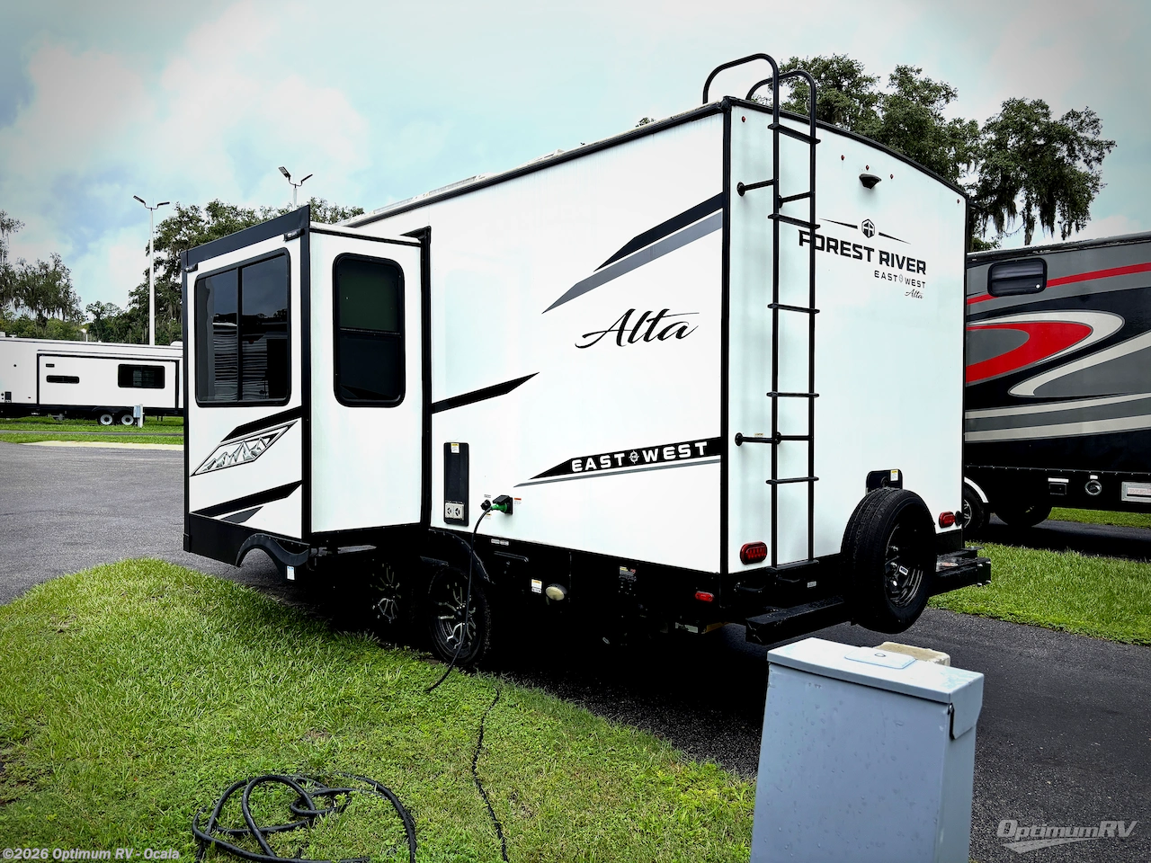 2025 Alta 1900MMK by East to West from Optimum RV - Ocala in Ocala, Florida