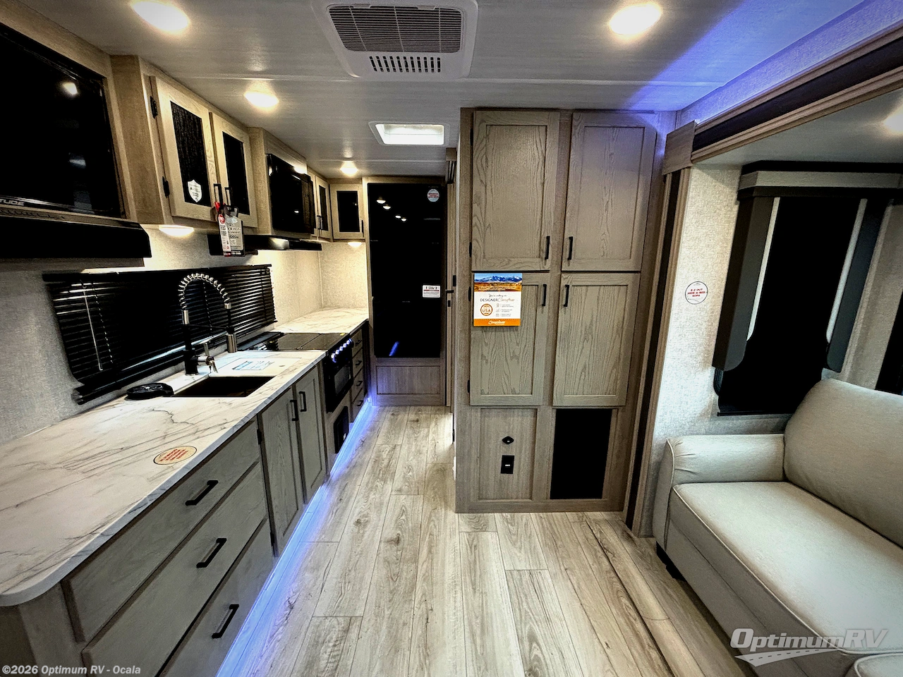 New 2025 East to West Alta 1900MMK available in Ocala, Florida