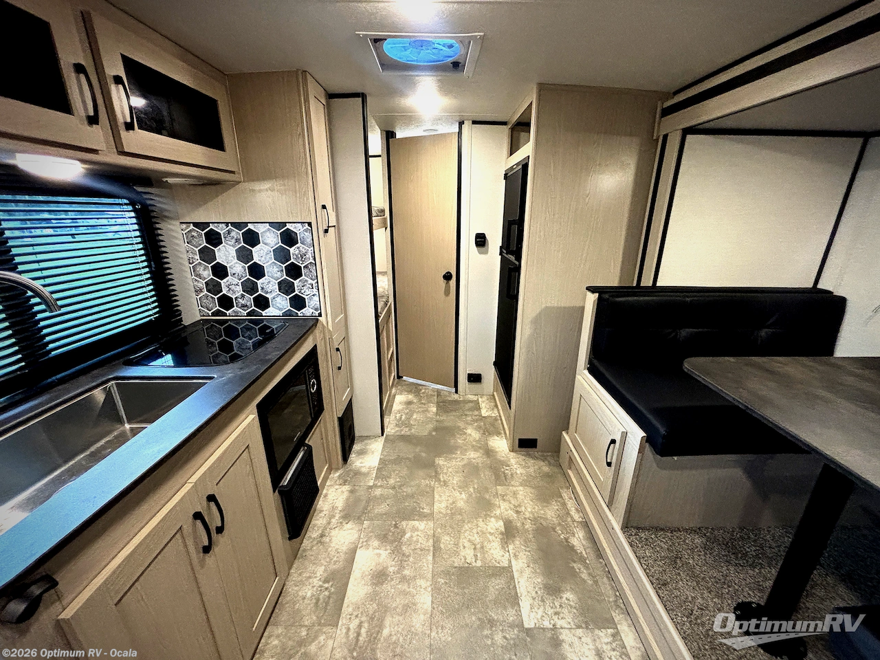 Used 2022 Coachmen Apex Nano 194BHS available in Ocala, Florida