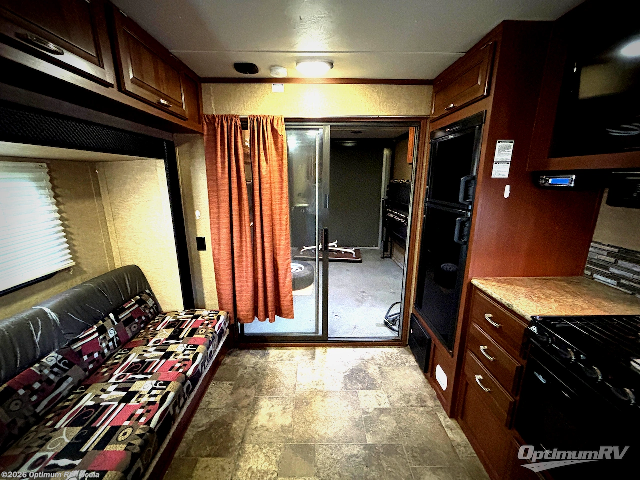 Used 2014 Forest River Work and Play Ultra Lite 275ULSBS available in Ocala, Florida