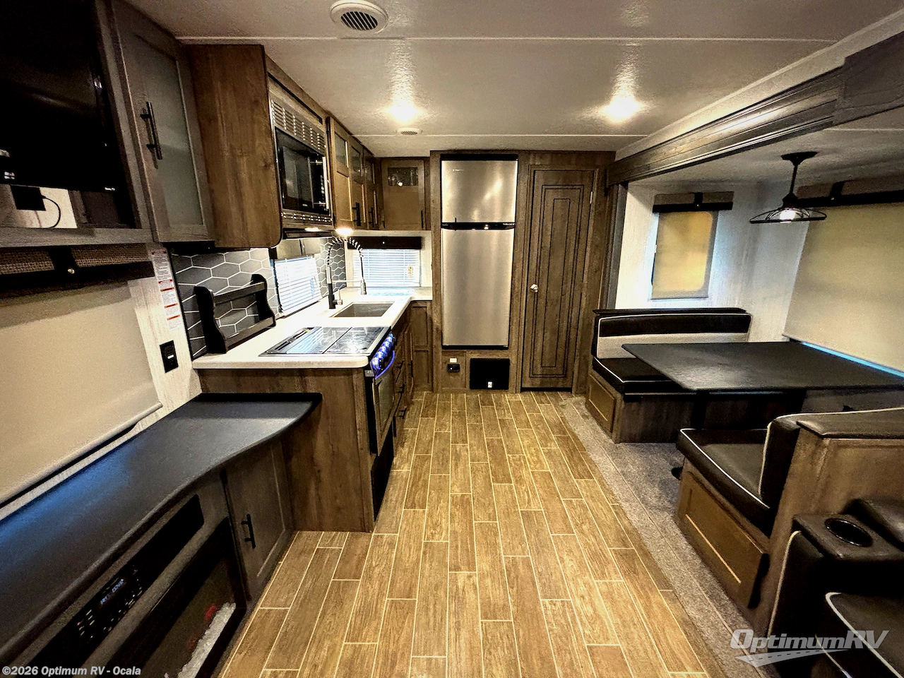Used 2021 Palomino Puma 28RKQS available in Ocala, Florida