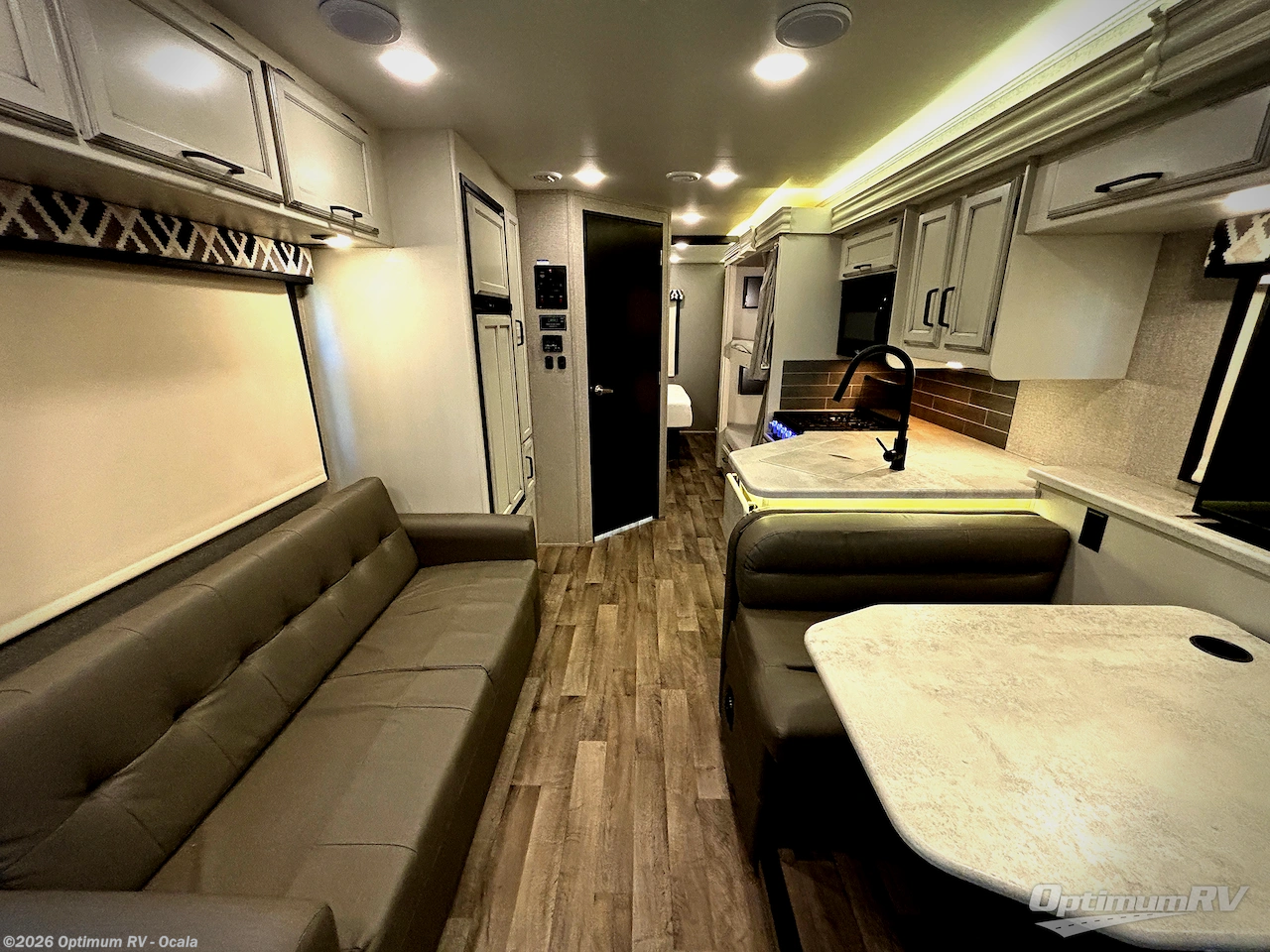 Used 2021 Jayco Alante 29F available in Ocala, Florida