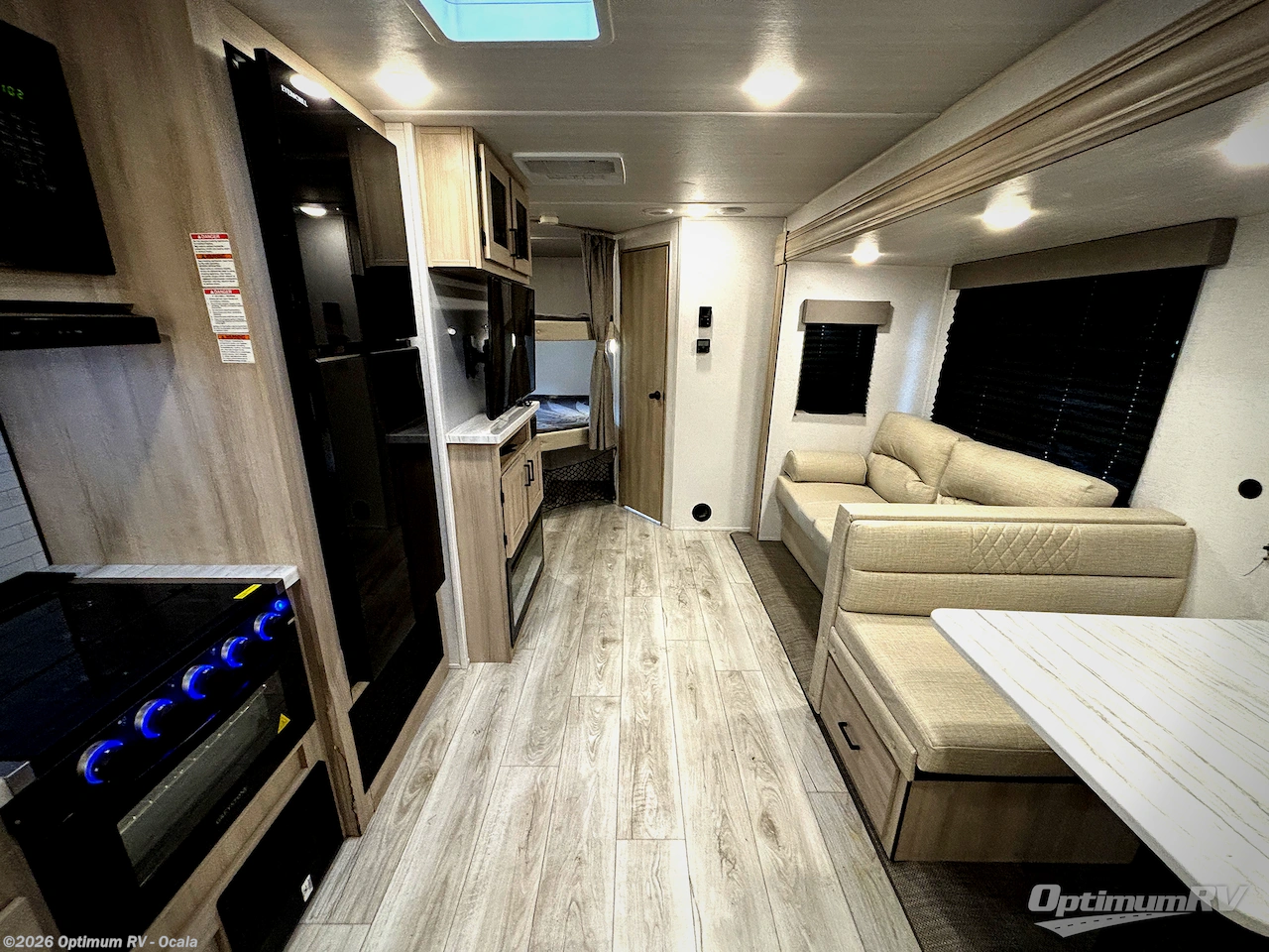Used 2024 East to West Della Terra 262BH available in Ocala, Florida