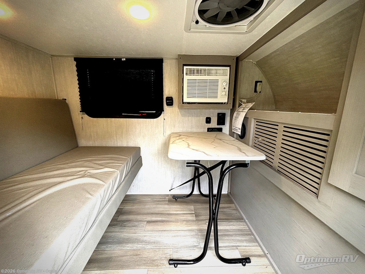 New 2025 Forest River Viking ROK 8000ROK available in Ocala, Florida