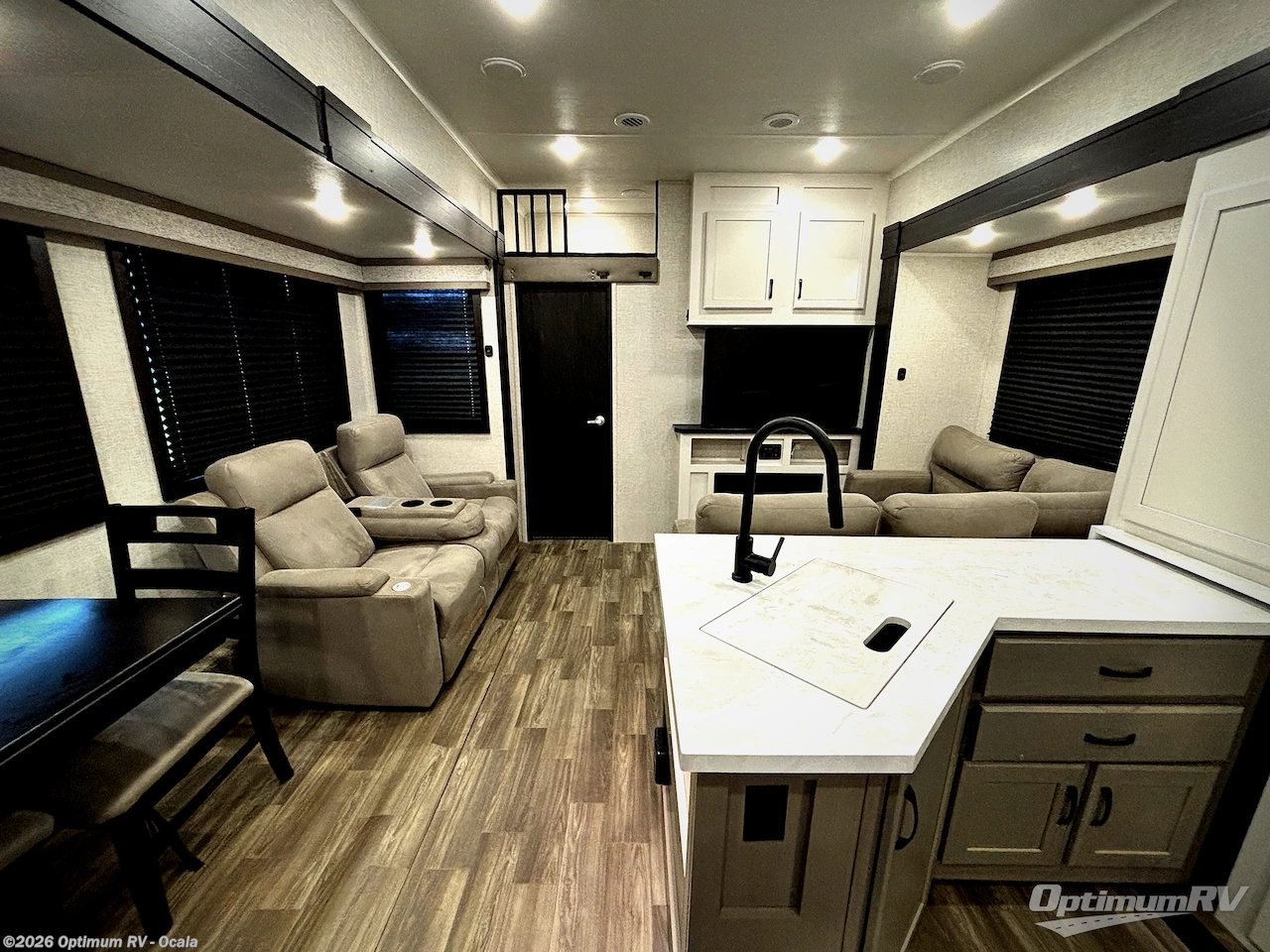 Used 2024 Jayco Seismic 395 available in Ocala, Florida