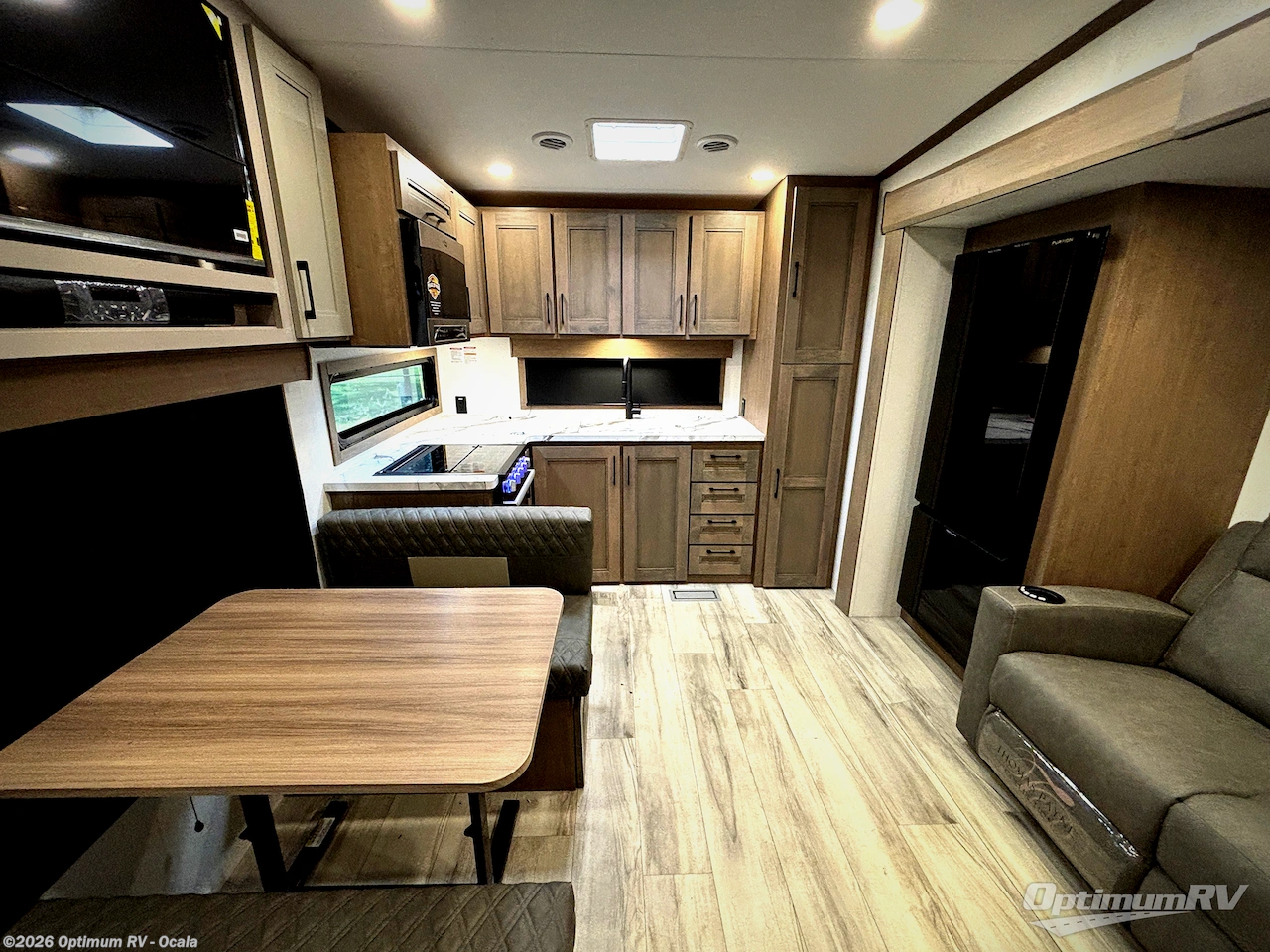 New 2026 K-Z Durango Half-Ton D232MLD available in Ocala, Florida