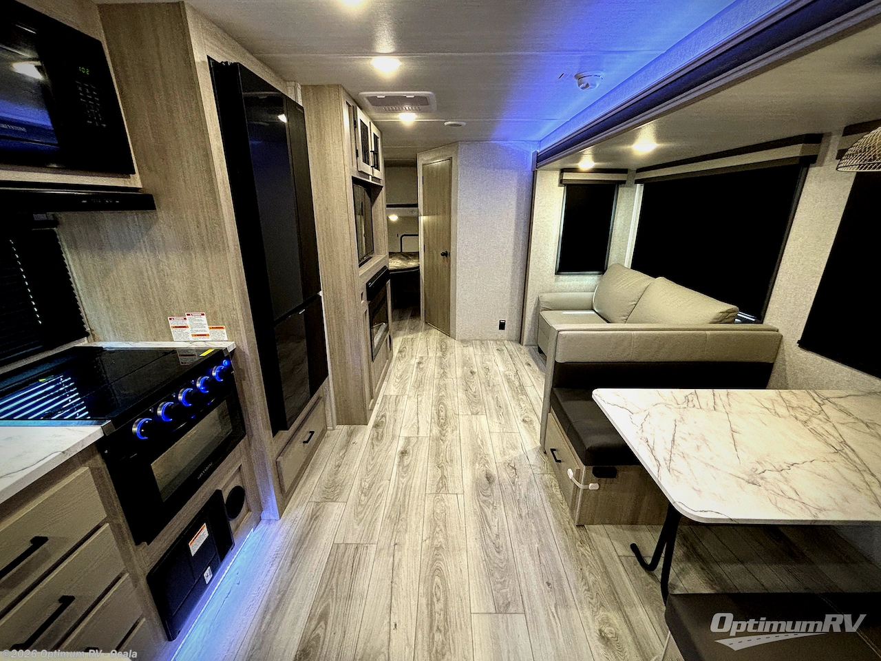 Used 2025 East to West Alta 2800KBH available in Ocala, Florida