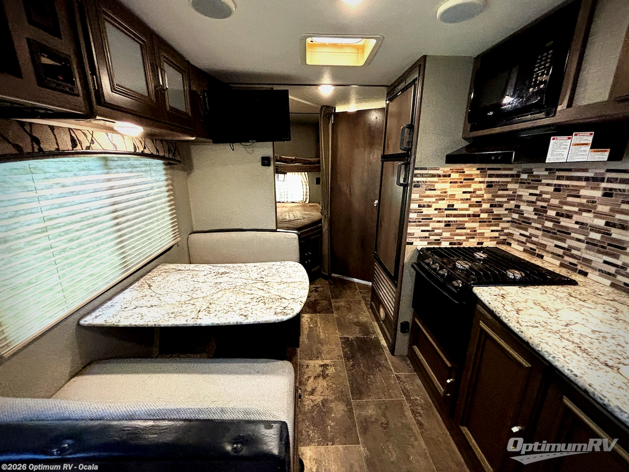 Used 2018 Keystone Passport 239ML Express available in Ocala, Florida