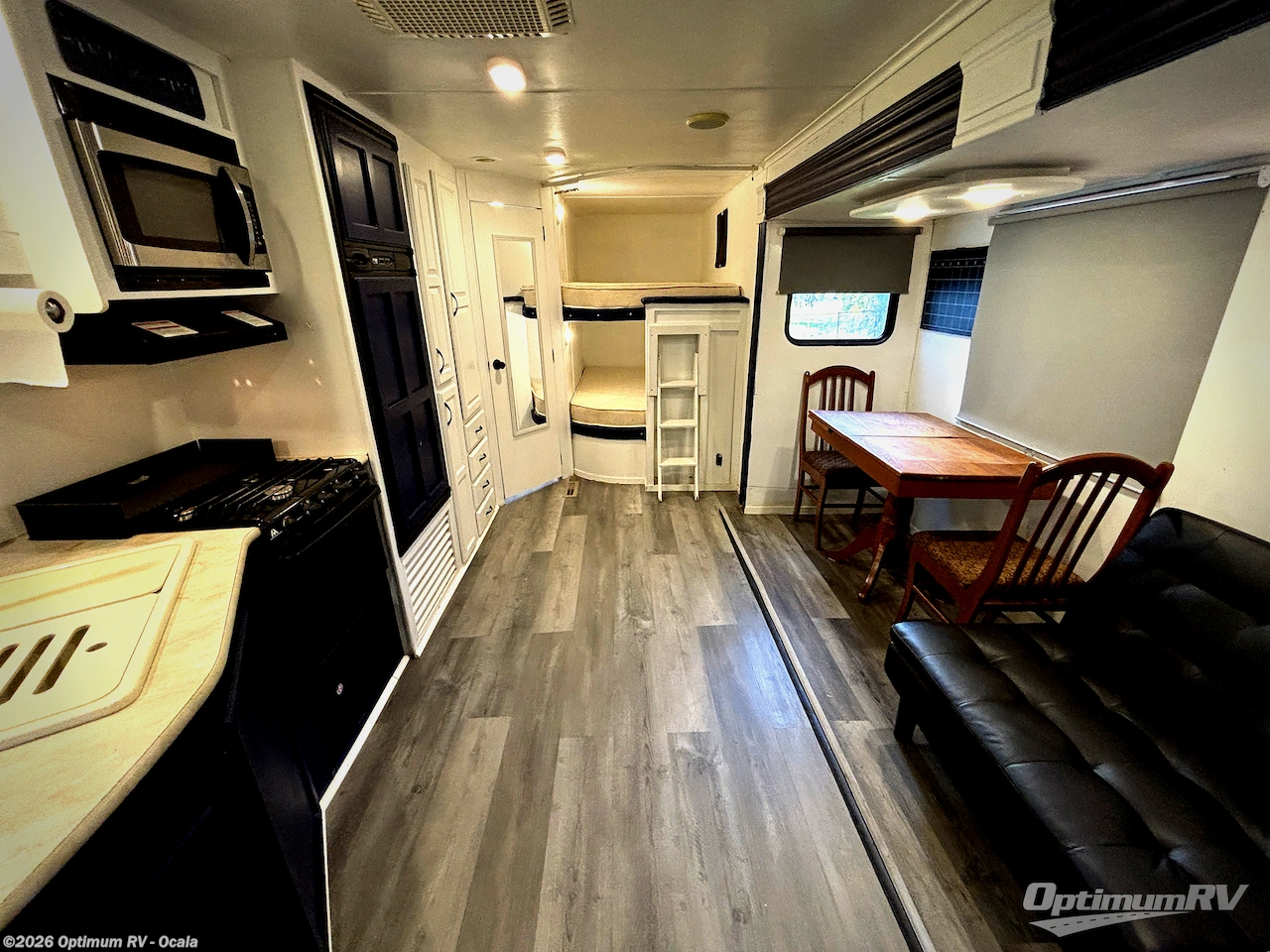 Used 2014 Jayco Jay Flight 28BHBE available in Ocala, Florida