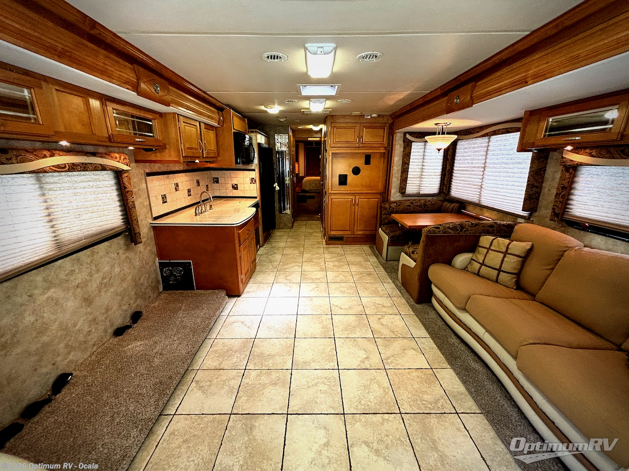 Used 2009 Gulf Stream Caribbean 38C available in Ocala, Florida