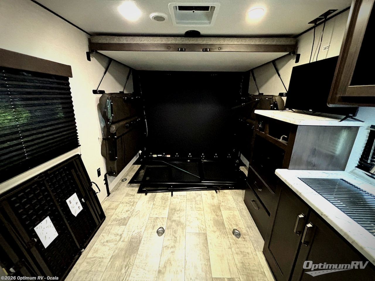 Used 2024 Grand Design Momentum MAV 27MAV available in Ocala, Florida