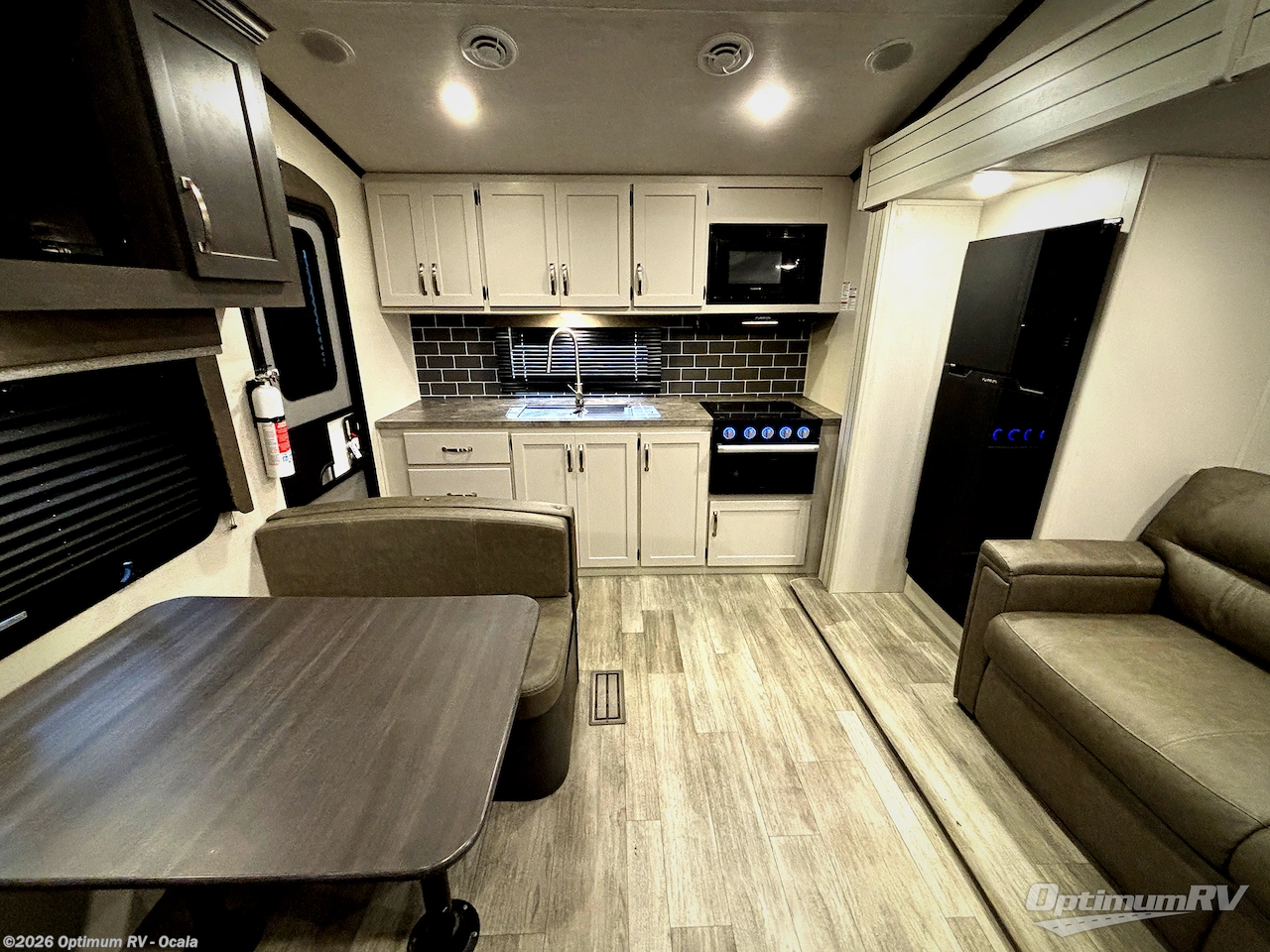 Used 2024 Keystone Cougar Sport 2100RK available in Ocala, Florida