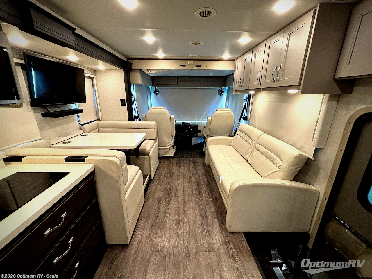 2024 Palazzo 37.6 by Thor from Optimum RV - Ocala in Ocala, Florida