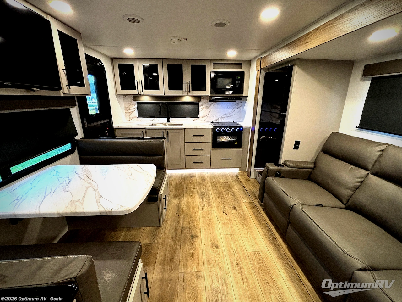 Used 2026 Delta Ultra Lite RK234 available in Ocala, Florida
