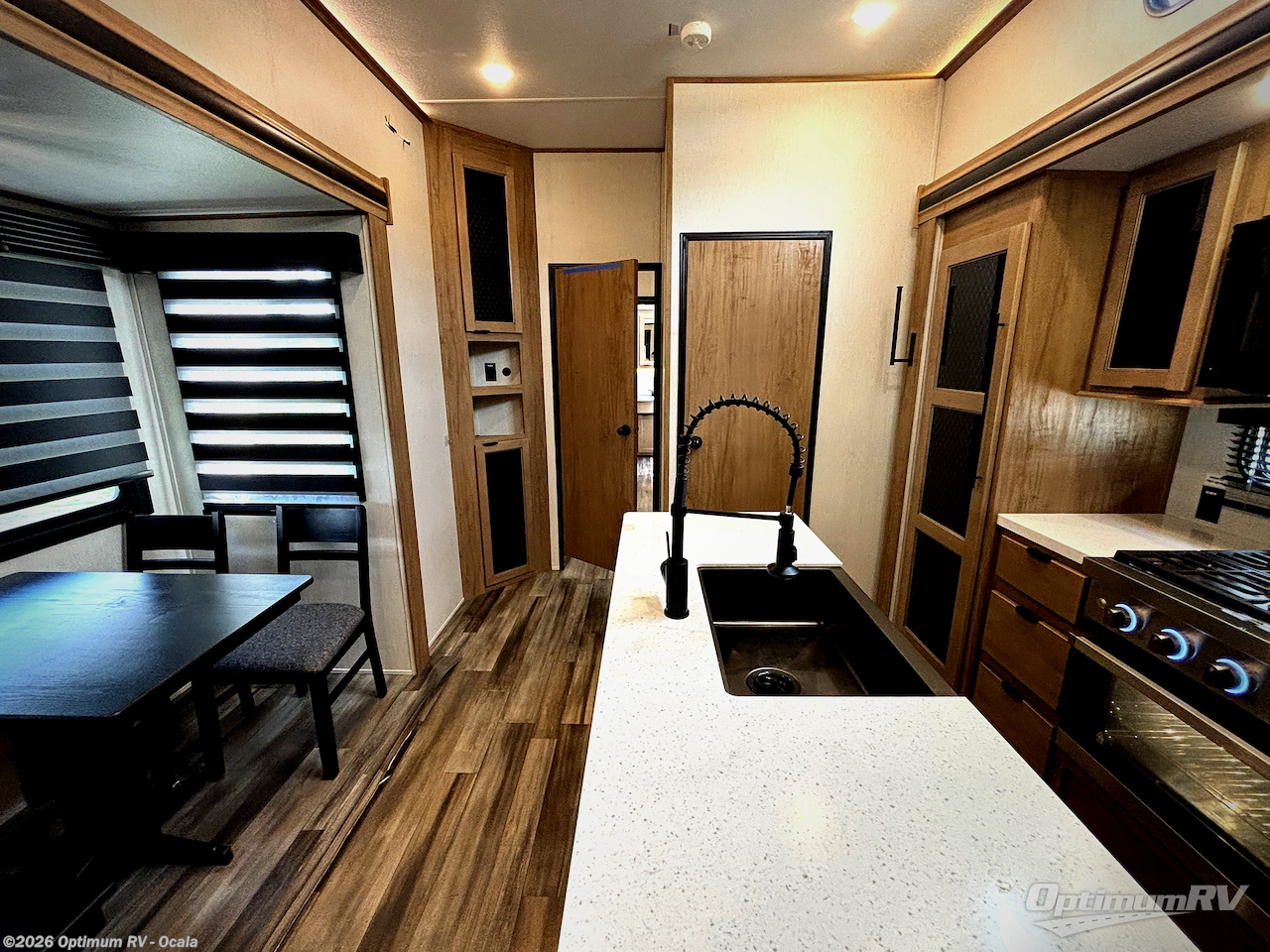 Used 2024 Forest River Sabre 37FLH available in Ocala, Florida