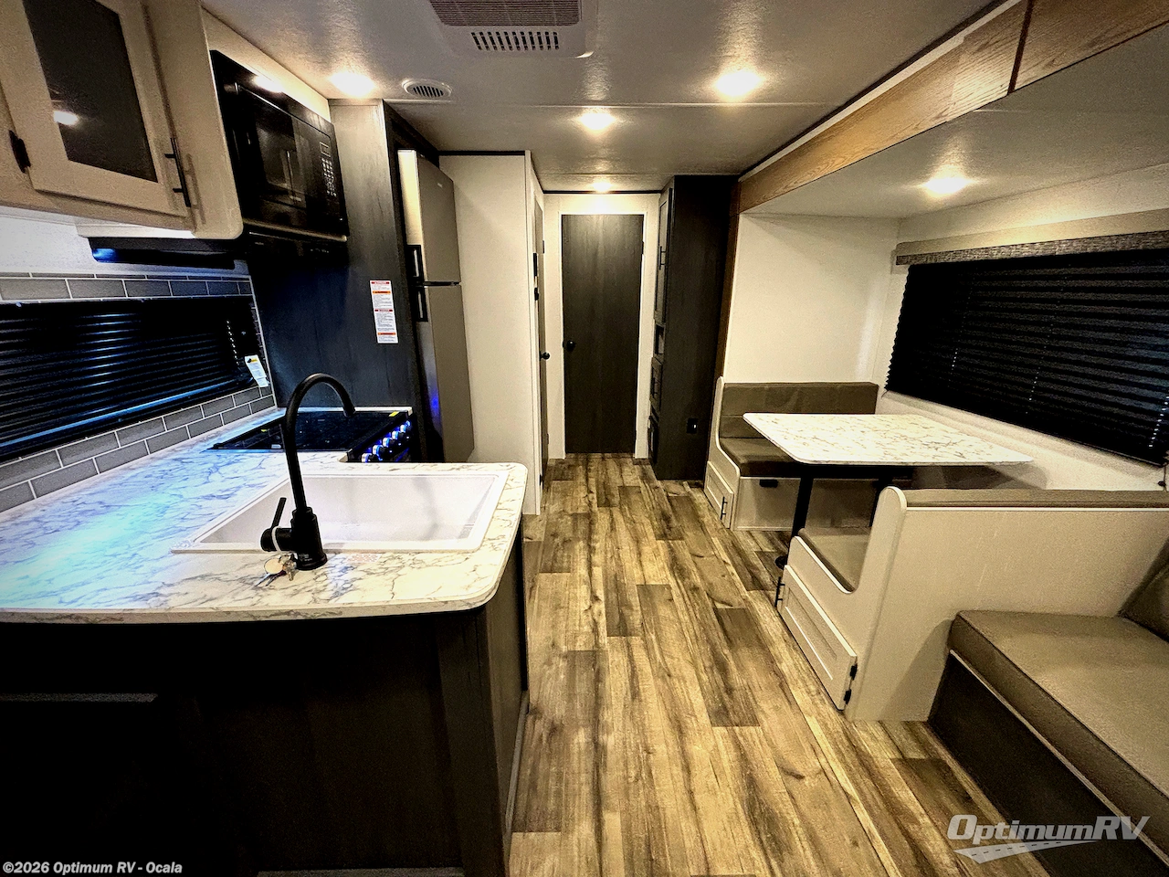 New 2025 Dutchmen Aspen Trail LE 29TB available in Ocala, Florida