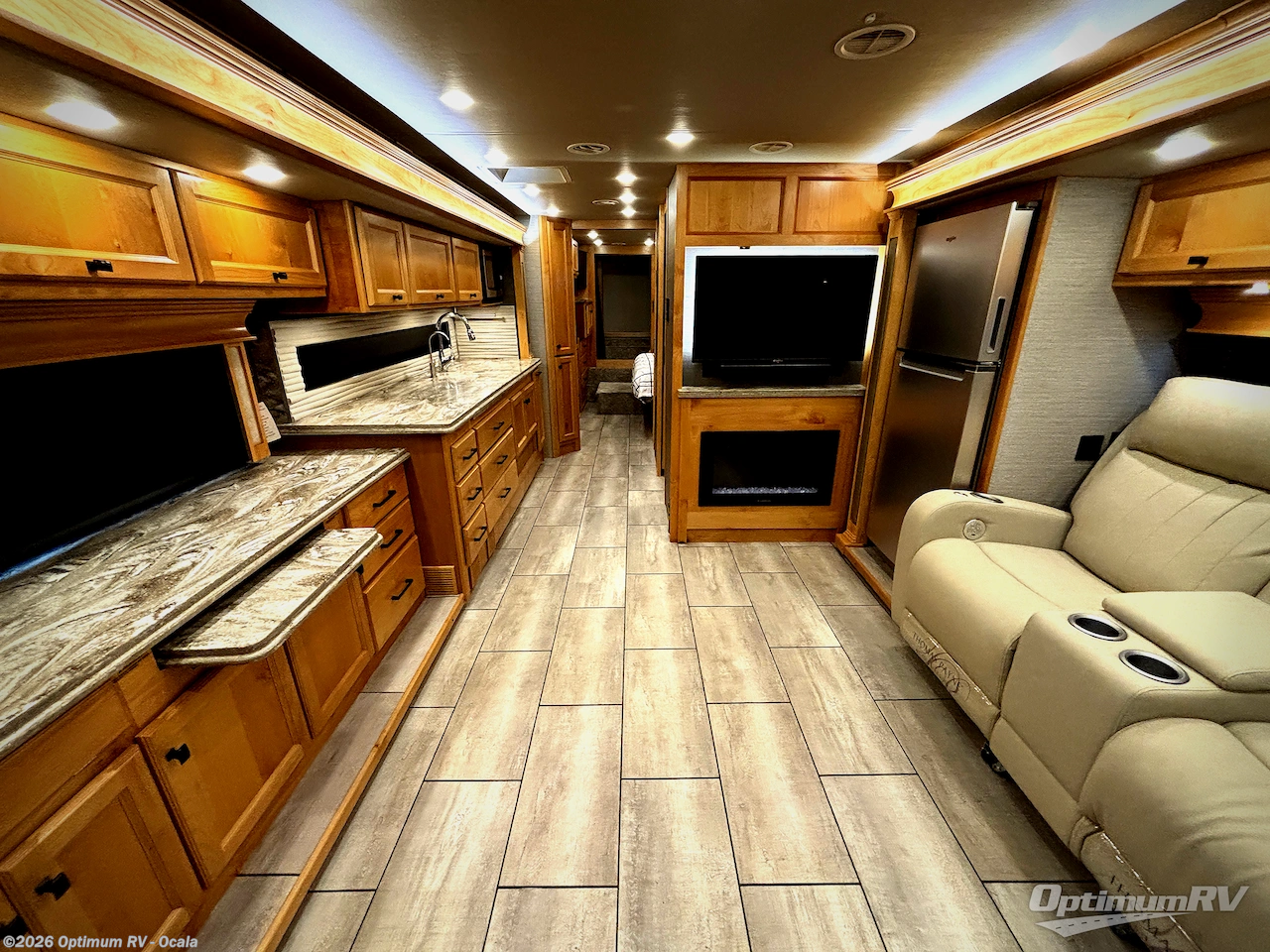 2022 Allegro Breeze 33 BR by Tiffin from Optimum RV - Ocala in Ocala, Florida