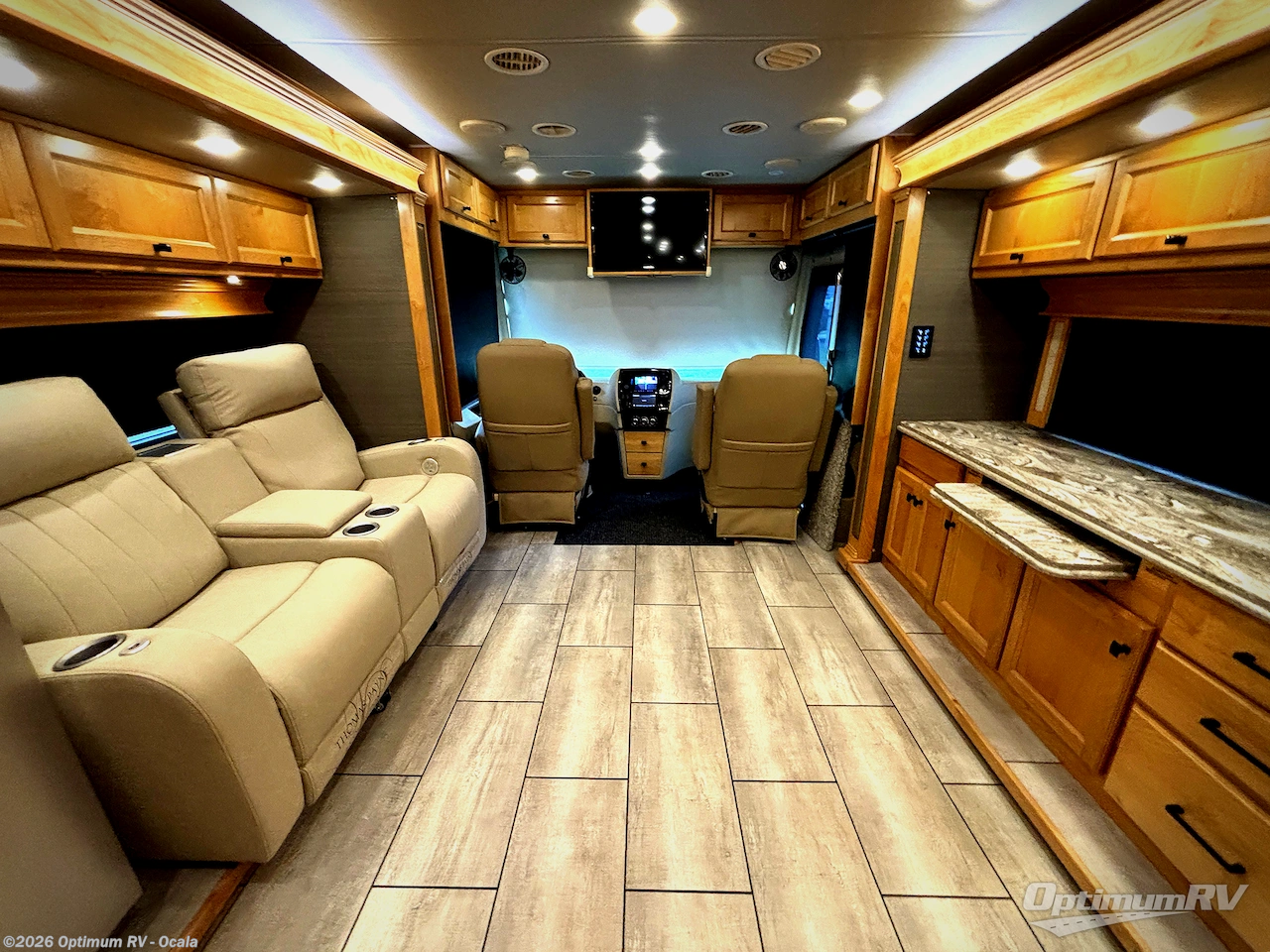 Used 2022 Tiffin Allegro Breeze 33 BR available in Ocala, Florida