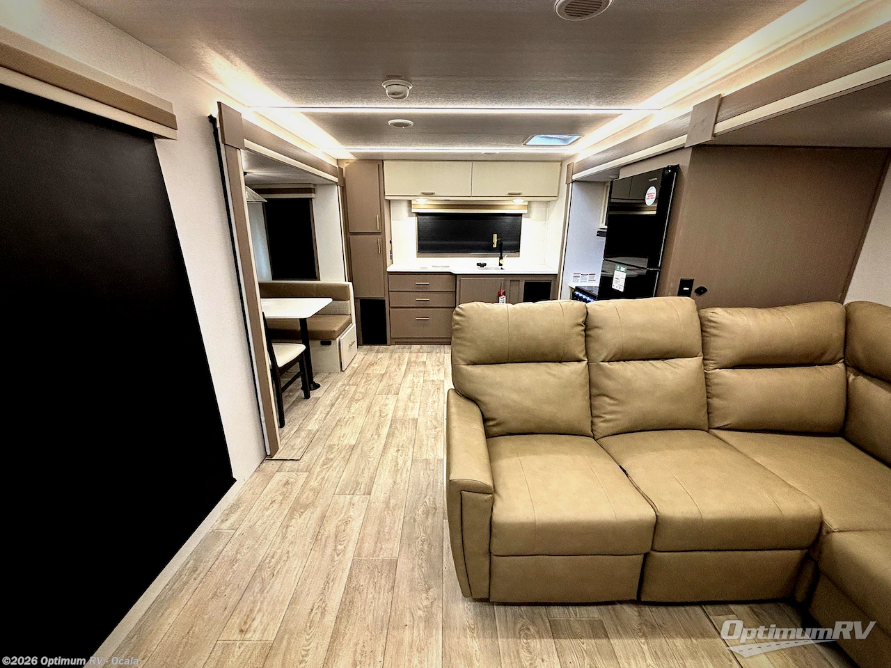New 2026 East to West Alta 3175RK available in Ocala, Florida