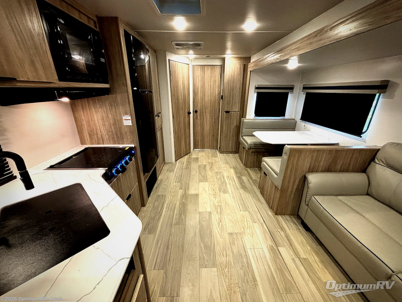 2024 Access 30BH by Winnebago from Optimum RV - Ocala in Ocala, Florida