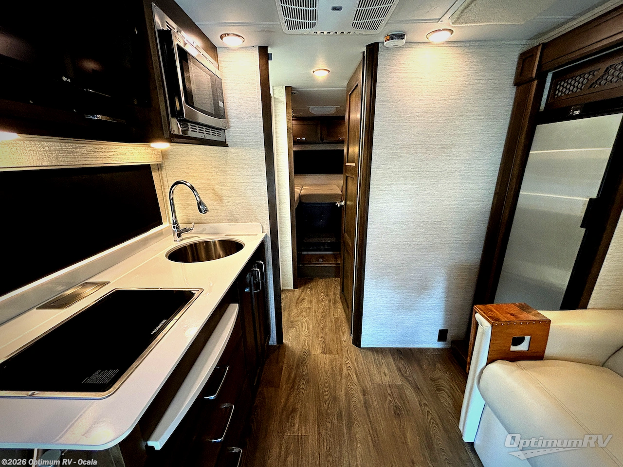2021 Wayfarer 25LW by Tiffin from Optimum RV - Ocala in Ocala, Florida