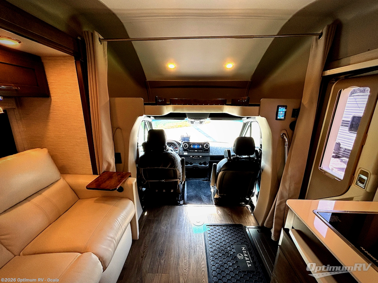 Used 2021 Tiffin Wayfarer 25LW available in Ocala, Florida