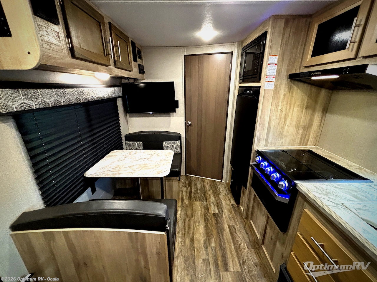 Used 2021 Coachmen Catalina Expedition 192RB available in Ocala, Florida