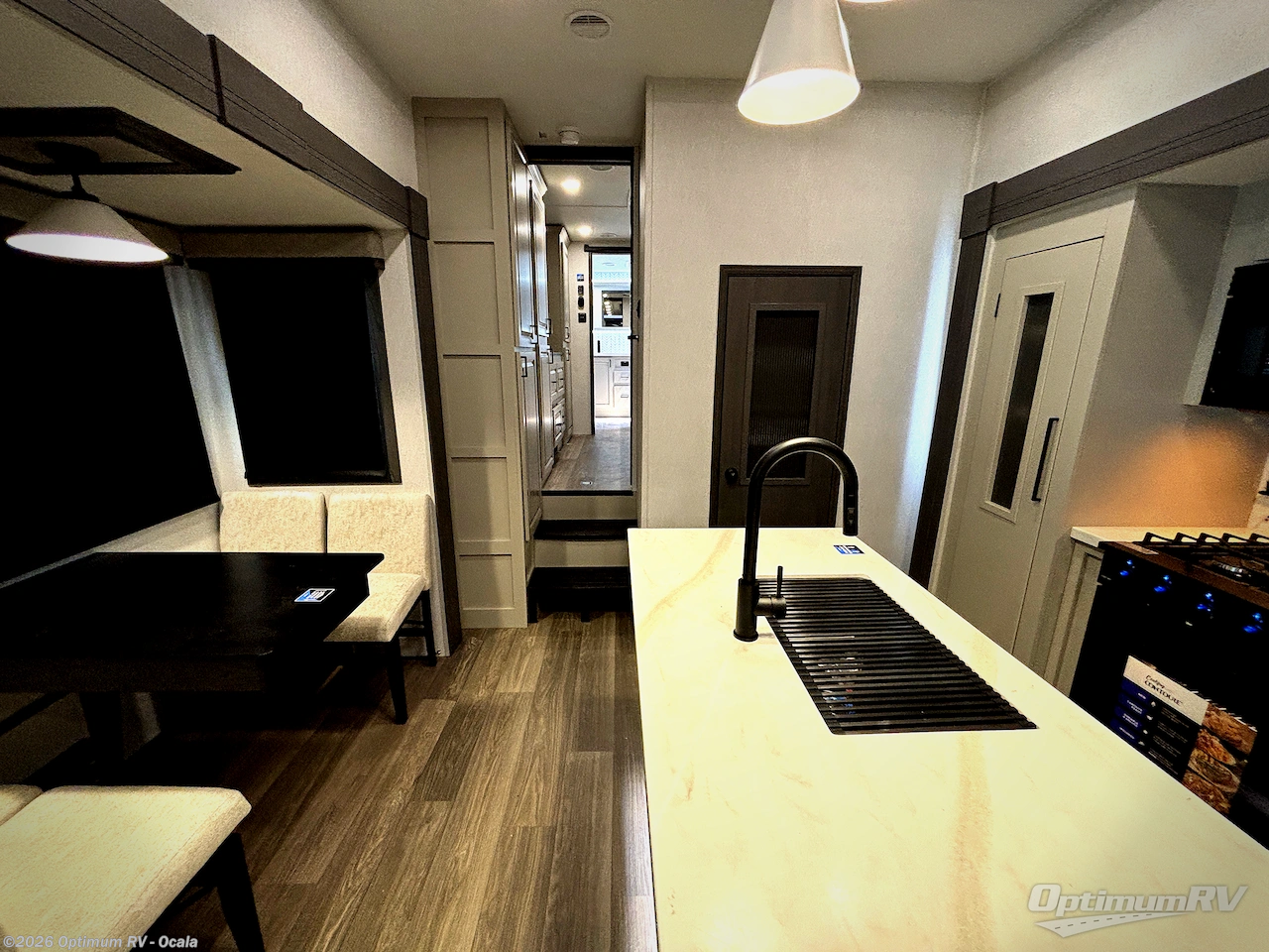 New 2027 East to West Ahara 380FL available in Ocala, Florida