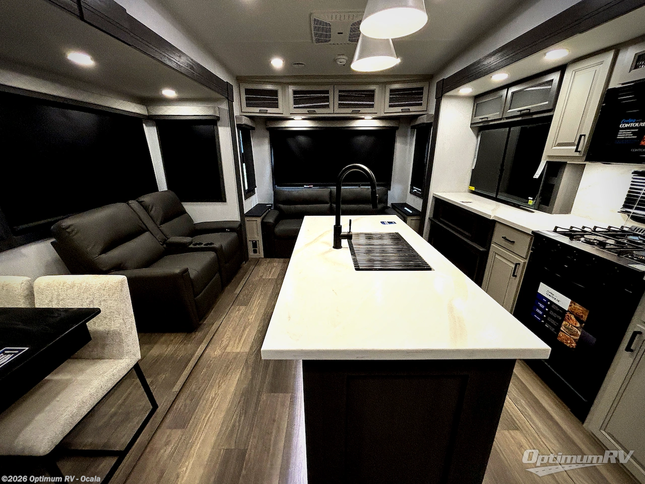 New 2027 East to West Ahara 365RL available in Ocala, Florida