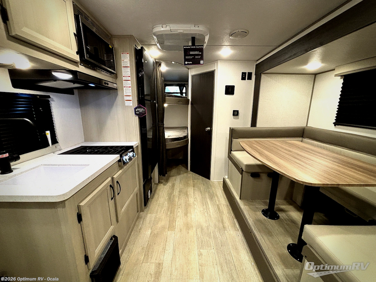 New 2027 Coachmen Catalina Summit Series 7 184BHSX available in Ocala, Florida