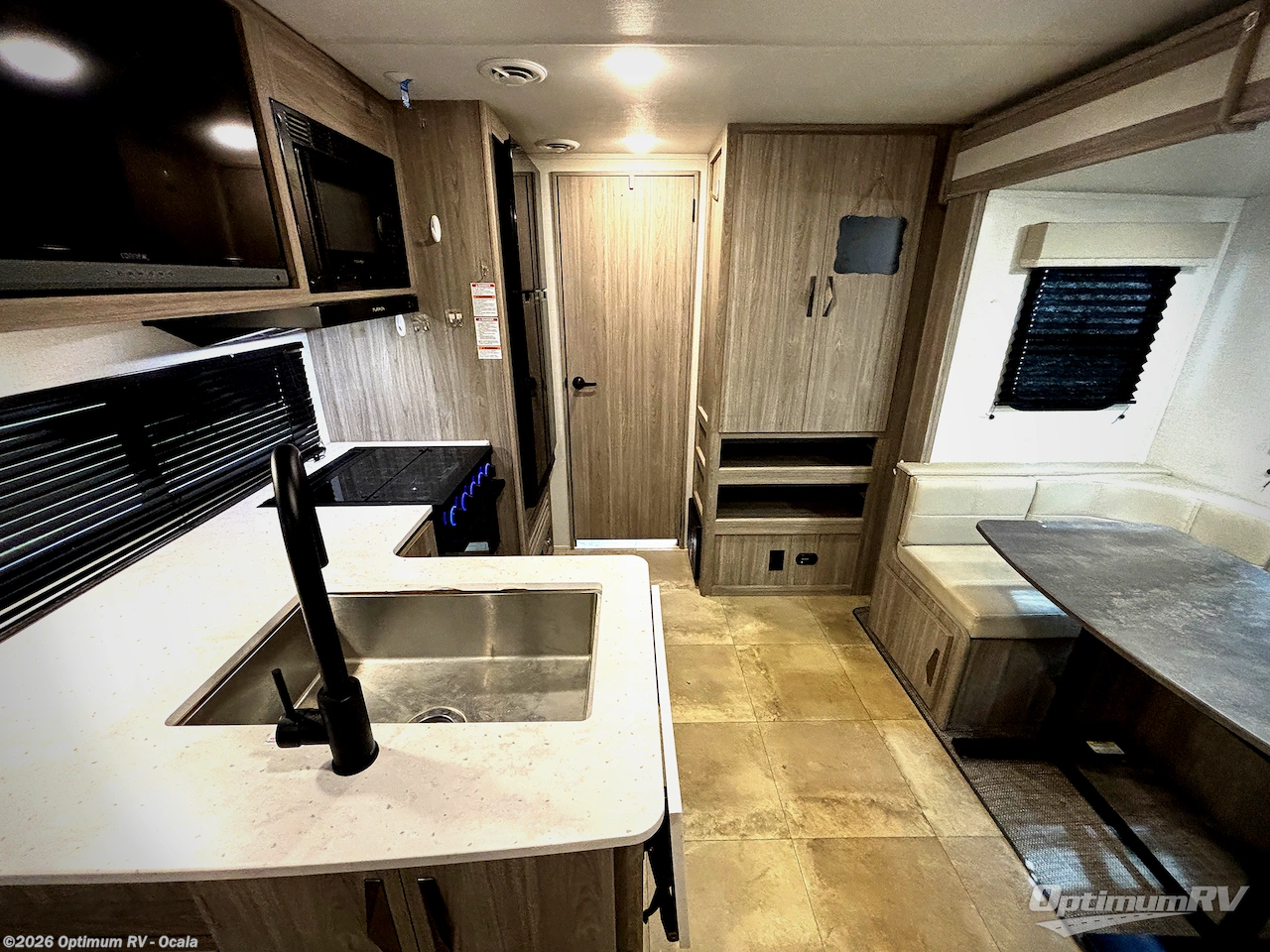 Used 2024 Keystone Passport SL 189RB available in Ocala, Florida