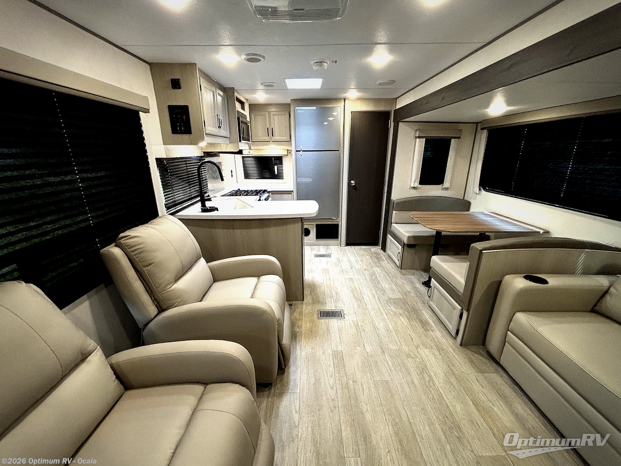 2027 Catalina Legacy Edition 283RKS by Coachmen from Optimum RV - Ocala in Ocala, Florida