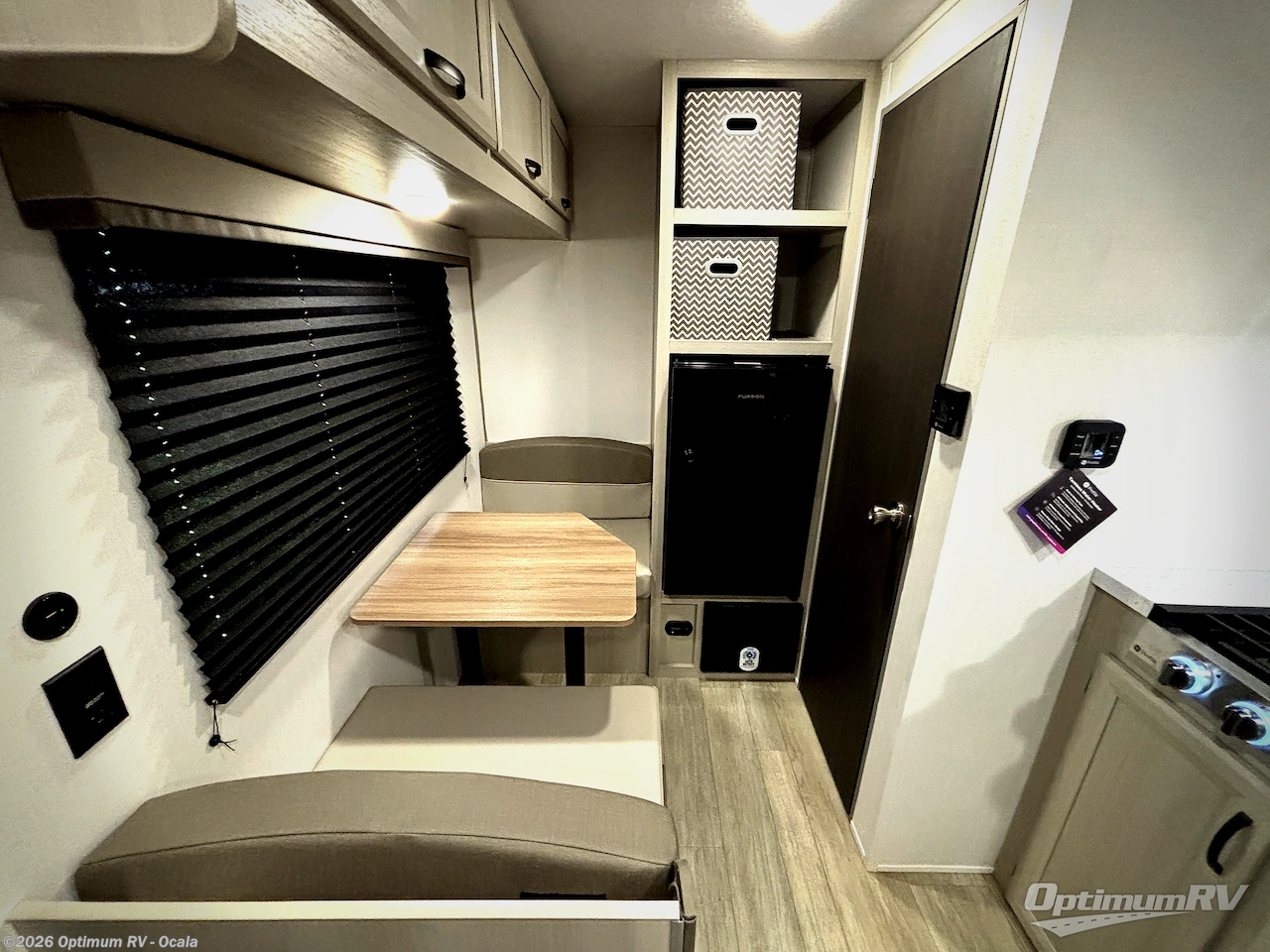 New 2027 Coachmen Catalina Summit Series 7 134RDX available in Ocala, Florida