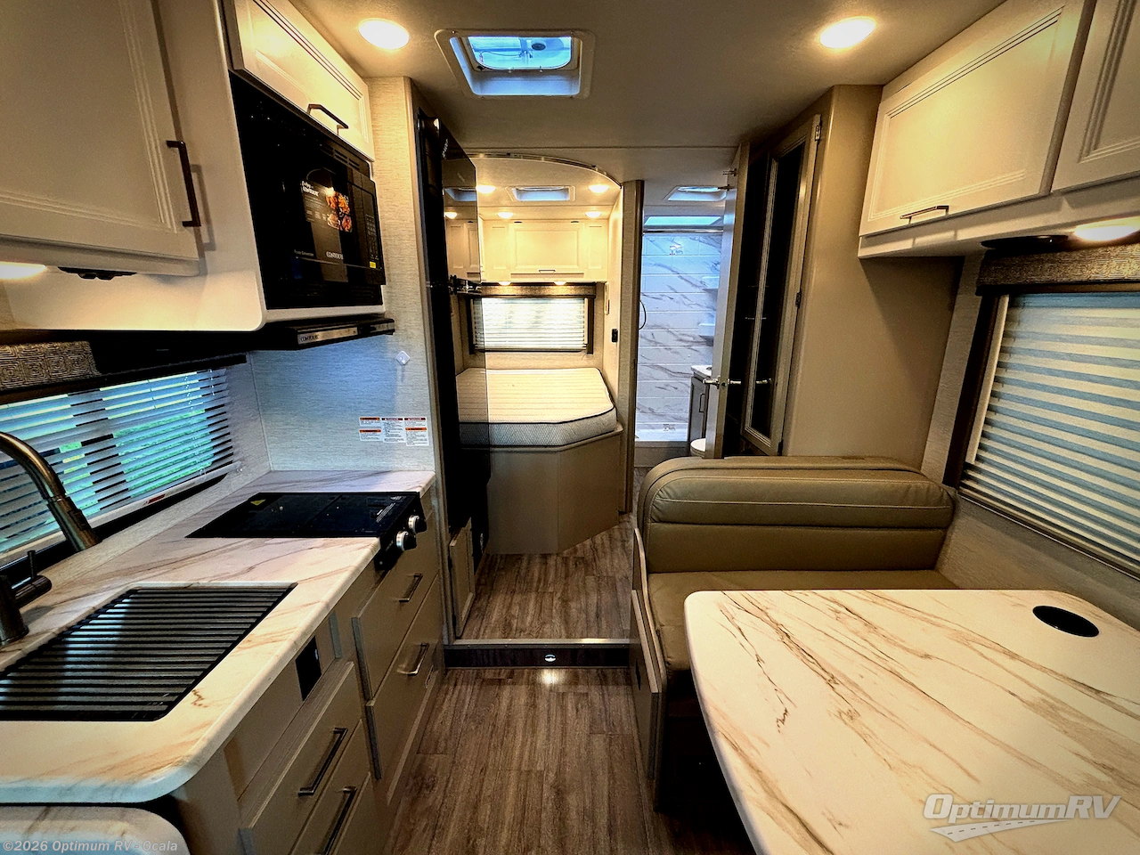 Used 2025 Thor Pasadena SE SE21 available in Ocala, Florida