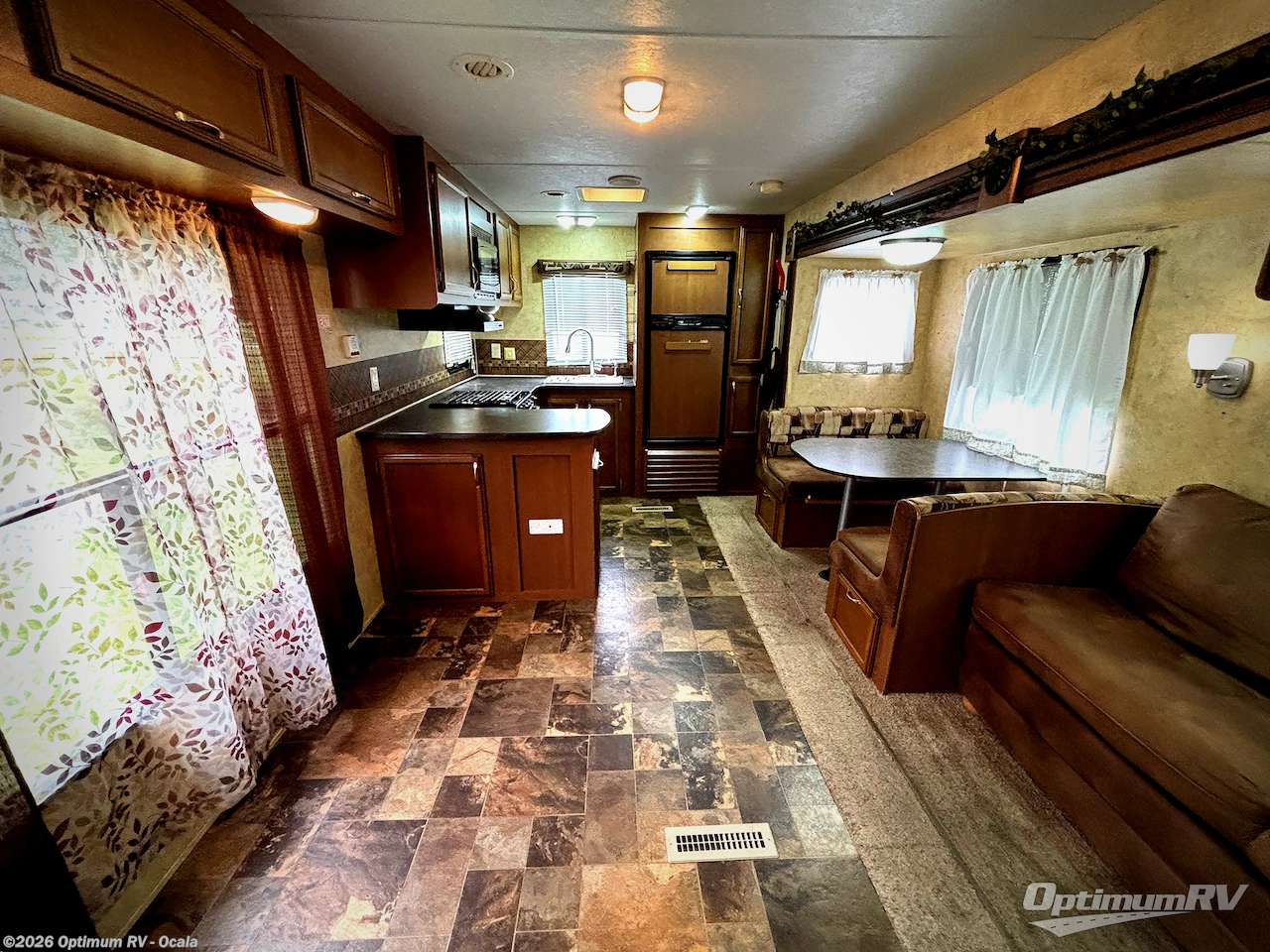 Used 2012 Starcraft Autumn Ridge 305RKS available in Ocala, Florida