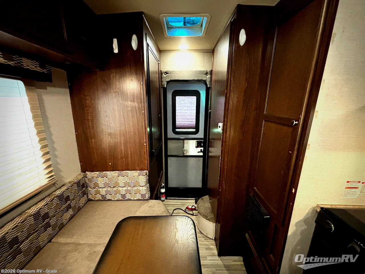 2018 Backpack Edition HS 8801 by Palomino from Optimum RV - Ocala in Ocala, Florida
