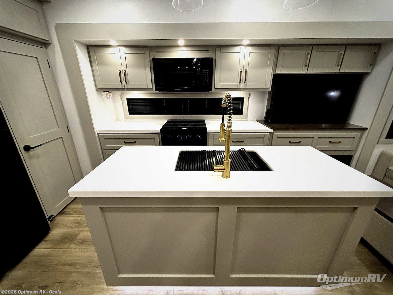 Used 2025 Brinkley RV Model Z 3300 available in Ocala, Florida