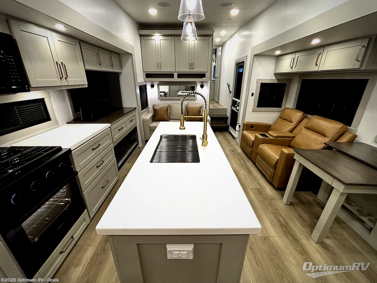 2025 Model Z 3300 by Brinkley RV from Optimum RV - Ocala in Ocala, Florida