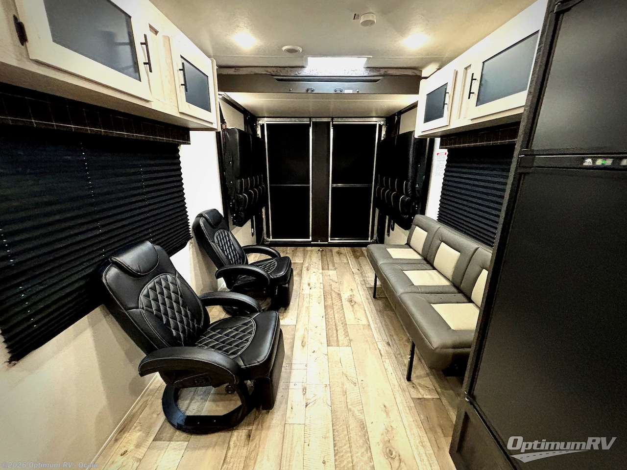 Used 2023 K-Z Sportster 280TH available in Ocala, Florida