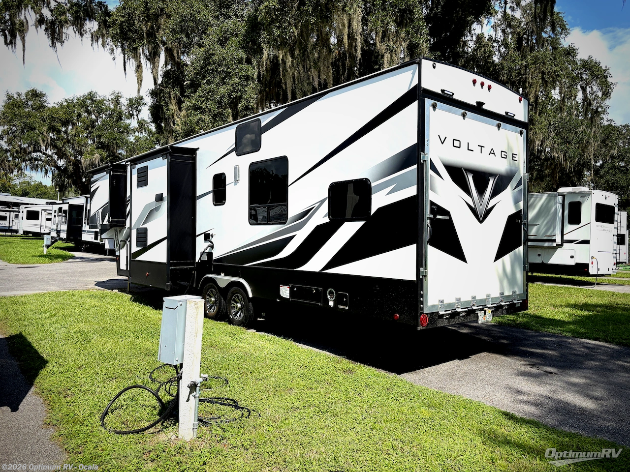 2020 Triton 3531 by Dutchmen from Optimum RV - Ocala in Ocala, Florida