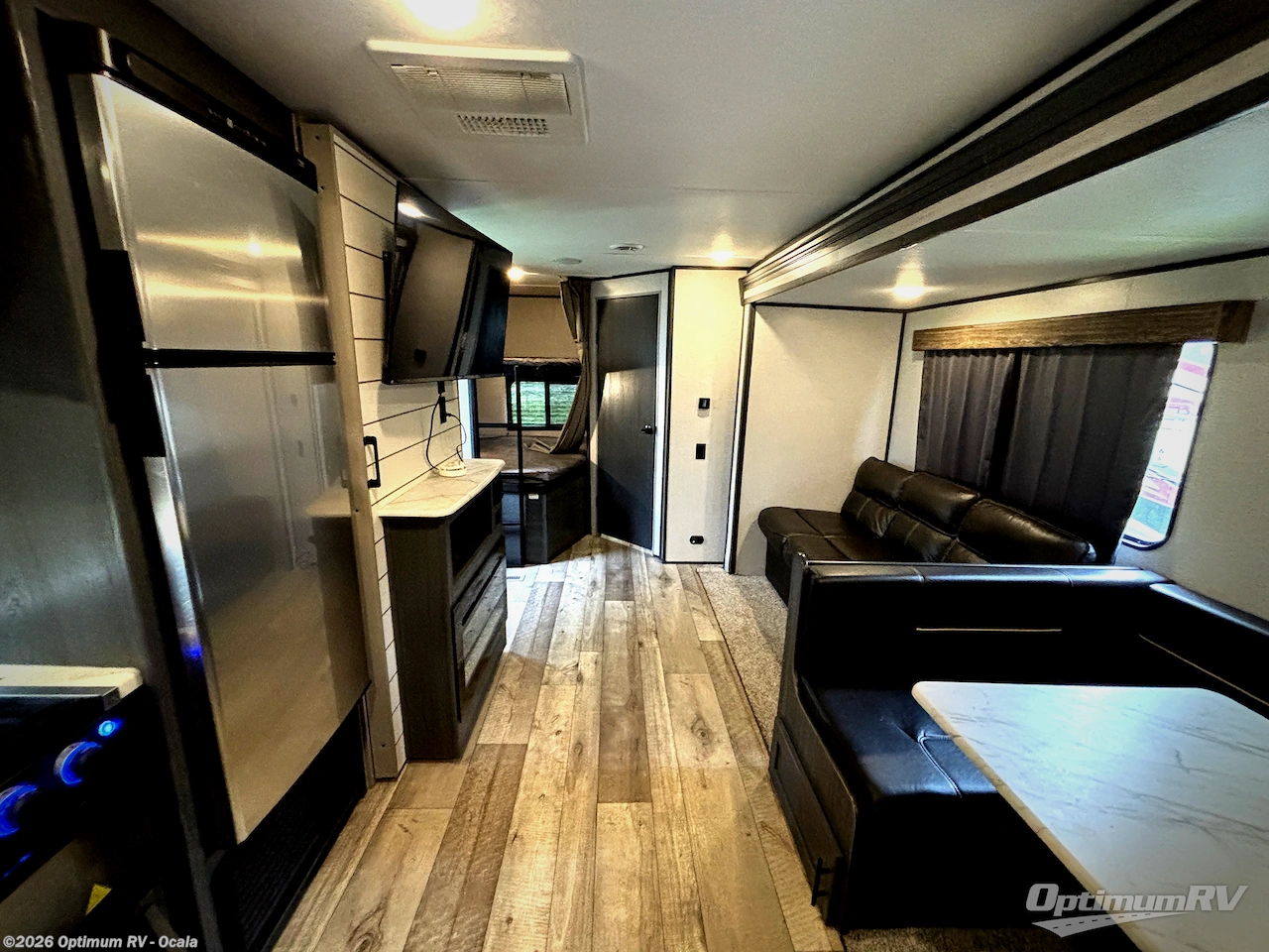 Used 2021 Dutchmen Aspen Trail 3020BHS available in Ocala, Florida