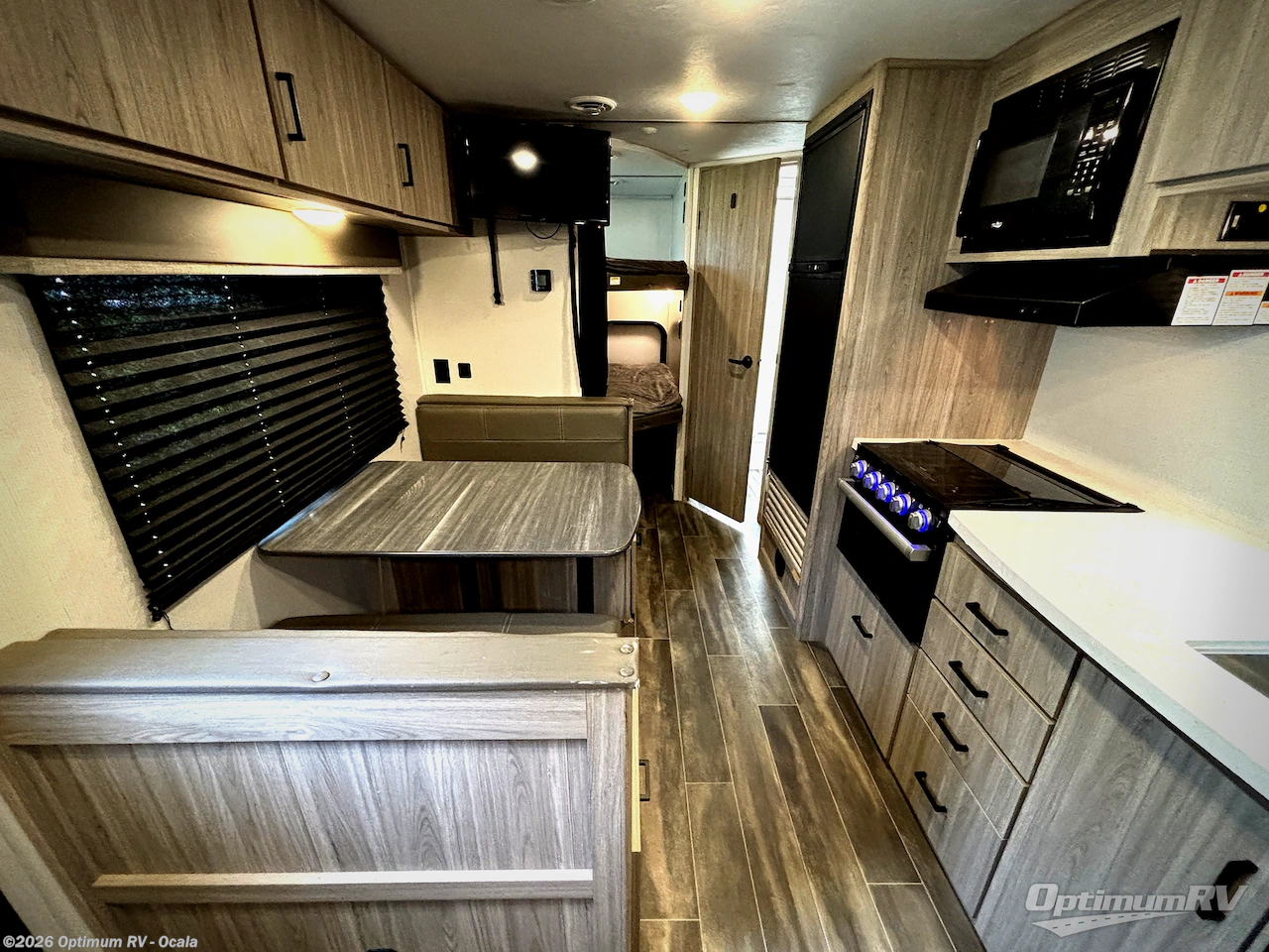 Used 2021 Keystone Passport 219BH SL Series available in Ocala, Florida
