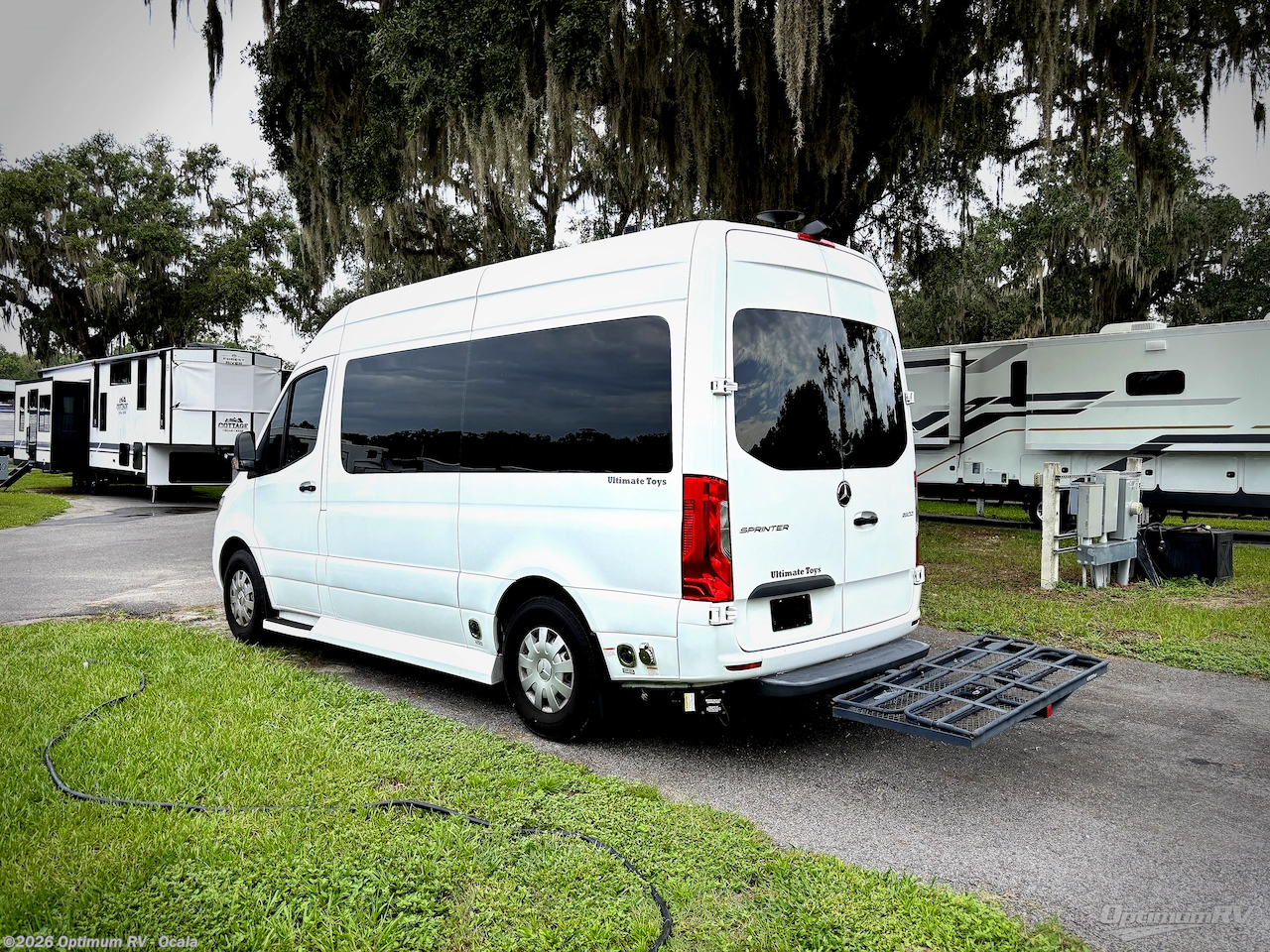 2022 Daycruiser 144 Plan A by Midwest from Optimum RV - Ocala in Ocala, Florida